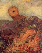 Odilon Redon The Cyclops china oil painting artist
